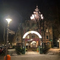 Hotel Kronprinz JoachimFriedrichStraße 5 tips from 173 visitors