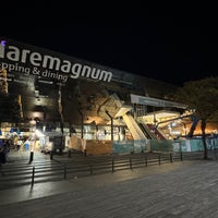 Photo taken at Maremagnum by Vali H. on 4/1/2024