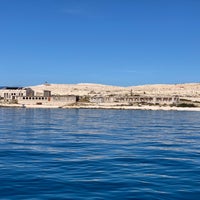 Goli otok poslovensky