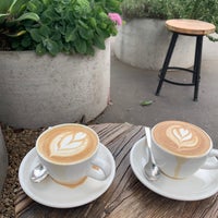 11/10/2020にAlaa A.がEveryday Coffeeで撮った写真
