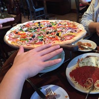 Photo taken at Napoli Italian Restaurant by Joyce L. on 1/1/2015