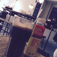 Photo prise au Luncheonette par Paulina le2/18/2015