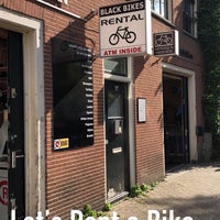 Photo taken at Black-Bikes.com by S•A•O on 9/30/2018