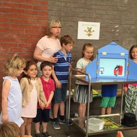 Ecole Notre-Dame Des Grâces Du Chant D'oiseau