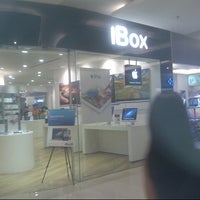 Photo taken at iBox by Juzt J. on 5/18/2013