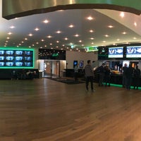 Das Foto wurde bei blue Cinema Corso von Dragan V. am 3/1/2019 aufgenommen