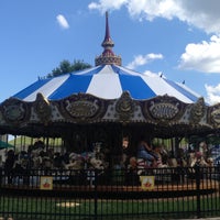8/26/2013にInner Harbor CarouselがInner Harbor Carouselで撮った写真