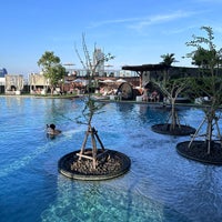 Foto diambil di Hilton Pattaya oleh 🎲 AYHAN 🎲 pada 3/6/2024