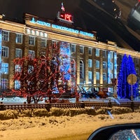 Photo taken at ОАО &amp;quot;ПО &amp;quot;Севмаш&amp;quot; by Дмитрий П. on 12/12/2019