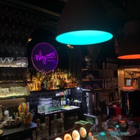 11/11/2021 tarihinde Euripidesziyaretçi tarafından Why Not Café &amp;amp; Bar'de çekilen fotoğraf