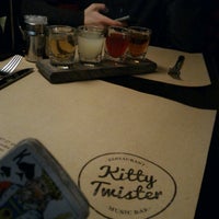 2/10/2017にPeter B.がKitty Twisterで撮った写真