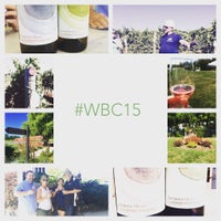 8/13/2015 tarihinde Cathrine &quot;Dame Wine&quot; T.ziyaretçi tarafından Anthony Road Wine Company'de çekilen fotoğraf