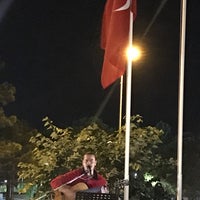 Das Foto wurde bei Ağva Günay Otel von Mtn K. am 7/12/2019 aufgenommen