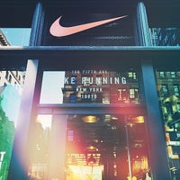 nike nova york