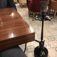 Foto scattata a Maşa Cafe da Özgür B. il 3/26/2019