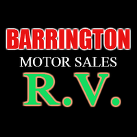 Photo taken at Barrington Motors Sales RV by Barrington Motors Sales RV on 8/16/2013