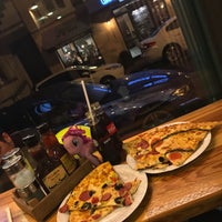 รูปภาพถ่ายที่ Pizza2Go โดย Gözde ✨. เมื่อ 3/11/2017
