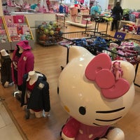 Photo taken at Hello Kitty World by Gözde ✨. on 2/21/2017
