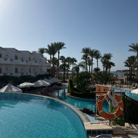 Foto scattata a Iberotel Palace Sharm El Sheikh da Safwan D. il 10/5/2022
