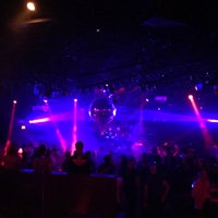 Photo taken at Stereo Nightclub by Cizenbayan E. on 2/26/2017