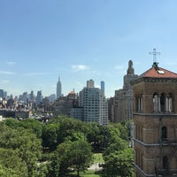 Photo taken at NYU Law | Furman Hall by Frank R. on 6/22/2017