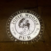 2/19/2016にFrank R.がJosie Woods Pubで撮った写真