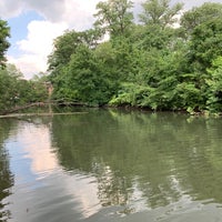 Photo taken at Cranford Canoe Club by Frank R. on 8/11/2020