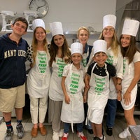 8/21/2019にFrank R.がInstitute of Culinary Educationで撮った写真