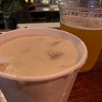 Photo taken at Bostwick&amp;#39;s Chowder House by Frank R. on 8/4/2019