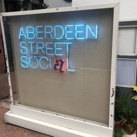 Foto diambil di Aberdeen Street Social oleh Seema A. pada 12/14/2018