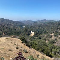 Photo taken at Franklin Canyon Park by Seema A. on 8/7/2021