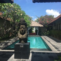 Villa Uma Sapna - Kuta, Bali