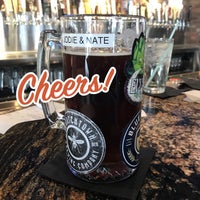 Photo taken at World of Beer by Jodie R. on 11/9/2019