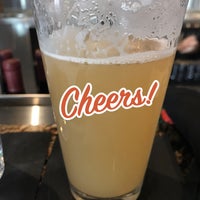 Photo taken at World of Beer by Jodie R. on 10/5/2019