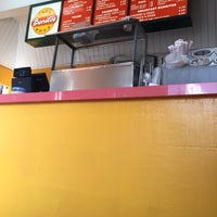 Photo taken at Benito&amp;#39;s Taco Shop by Tyler S. on 7/2/2016