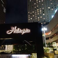 Photo taken at Hilton Tokyo by N K. on 12/16/2023