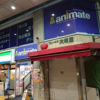 アニメイト 高知店 高知市 1 Tip