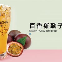 Kong Fo Cha Taman Sutera 手作功夫茶 72 Jalan Sutera Tanjung 8 4