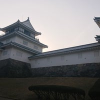 長岡市郷土史料館 Museo Historico