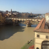 Foto scattata a Galleria degli Uffizi da Patrick K. il 4/6/2013