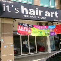 It S Hair Art The Hair Studio Semenyih Branch 6 Tips