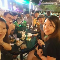 Innbar 壹霸 Arkadia Bar In Desa Parkcity