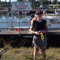 5/17/2012にSteve C.がHawaii Shark Encountersで撮った写真
