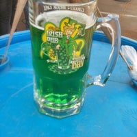 3/17/2012にChadsey BrownがO&#39;Connell&#39;s Irish Pub &amp; Grilleで撮った写真