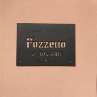 Photo taken at Il Pozzetto by andrew c. on 5/1/2019