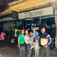 Foto tirada no(a) Baguio City Public Market por andrew c. em 11/3/2022