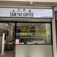 Foto scattata a Sam Yat Coffee da andrew c. il 5/11/2024