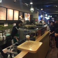 Photo taken at Starbucks by Graeme O. on 5/11/2018
