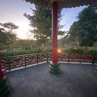 Photo taken at Yunnan Garden by Graeme O. on 1/5/2021