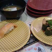 魚べい 宇都宮市の寿司屋